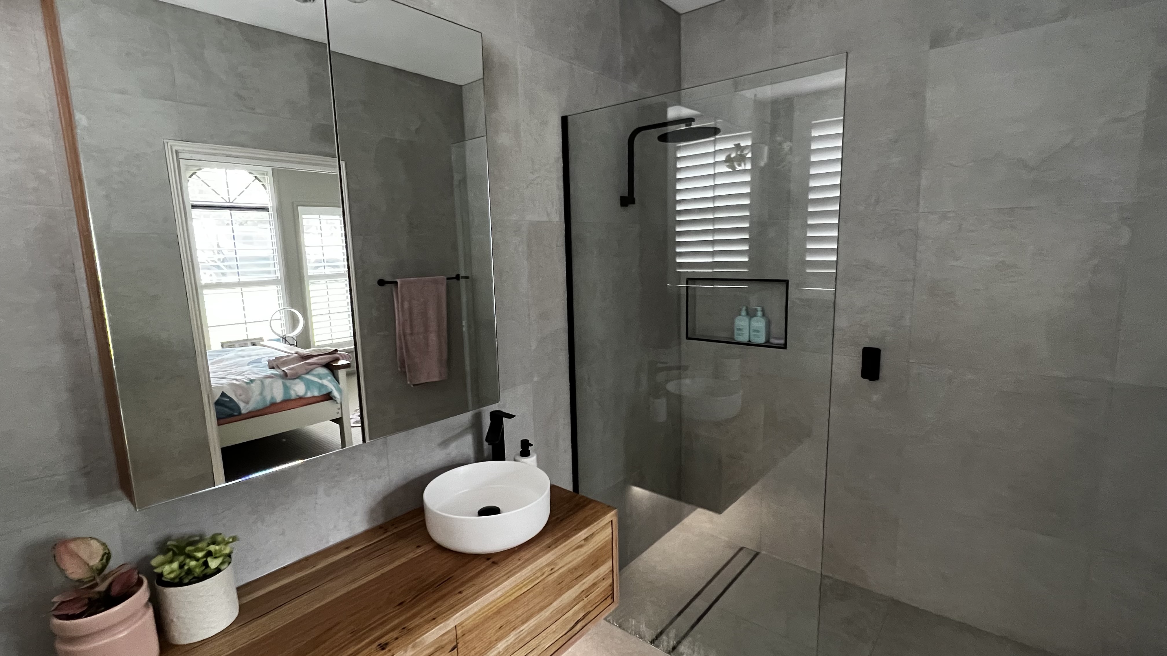 Ensuite Bathroom Renovations