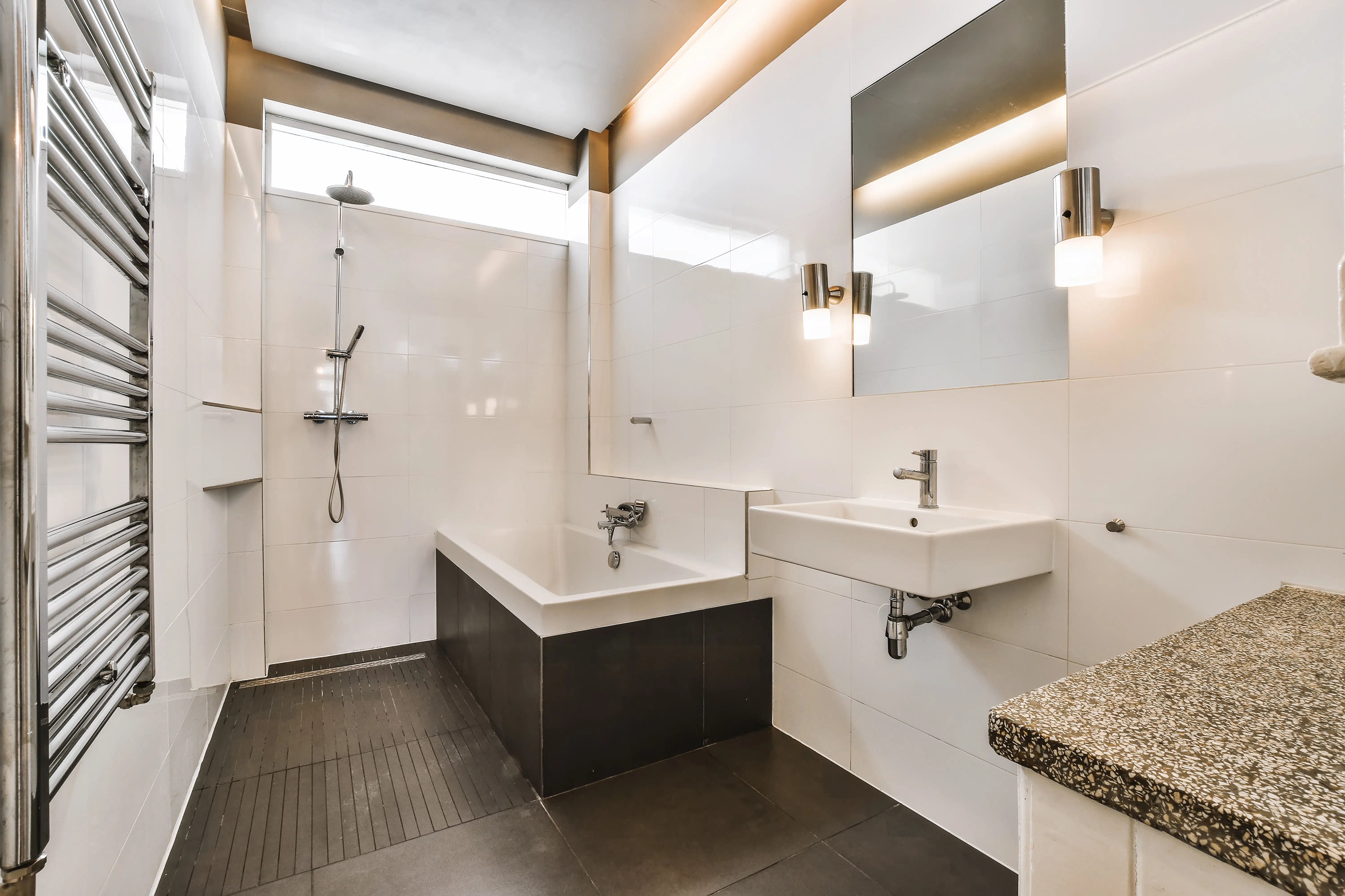 Bathroom Renovations